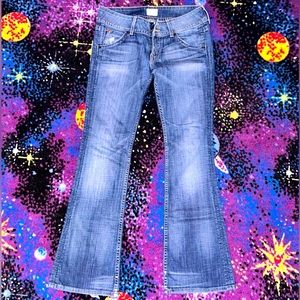 👖Hudson Flare Jeans👖